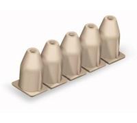 Réducteur isolant de sécurité WAGO 769-471 200 pc(s)