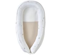 Réducteur Kokkoony en mousseline de coton bio écru