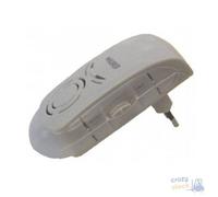 Réducteur Maurer À Ultrasons Ondes Électromagnétiques Pour Rats Et Insectes