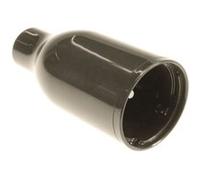 Reducteur Noir Pour Fouet Pour Pieces Preparation Culinaire Petit Electromenager Moulinex - Ms-7211001258 Noir G