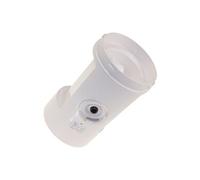 Moulinex Réducteur adaptateur MS-0A13260 pour robot ménager 295006 Noir