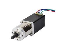 Réducteur planétaire 14:1, moteur pas à pas Nema 11, 0,67 a, 4-11HS20-0674S-PG14, 1 pièce Accessoires de bricolage