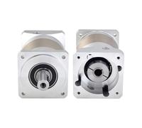 Réducteur planétaire 34, entrée 12,7 mm, bride 86 mm, sortie 20 mm for moteur pas à pas 34(Ratio 50 to 1)