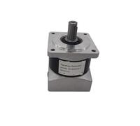 Réducteur planétaire 34 pour moteur pas à 50N.M | Motor pneumatique vitesse d'entrée 4000-6000tr/min couple de sortie 54-220N.m modèle 86XG3-10 jeu ≤10 arcmin(3 to 1)