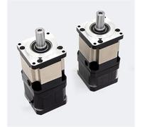 Réducteur planétaire à bride carrée de 42 mm, moteur pas à pas à engrenages avec boîte de vitesses, 1 pièce(Reduction Ratio 25,42x34mm)