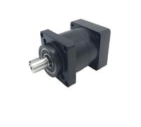 Réducteur planétaire à bride de 60 mm, entrée 8/14, rapport réduction 3,25-200:1, adapté au servomoteur sans balais Nema 24(14 Input 14 Output,10 to 1)