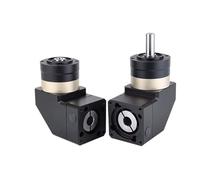 Réducteur planétaire à engrenage hélicoïdal angle droit, réducteur de précision 90 degrés, servomoteur pas 60/90/120, ZPLK120-L2, 1 pièce(Zplk120-l1,45726)