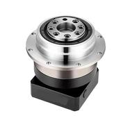 Réducteur planétaire à engrenages hélicoïdaux Nema23/Nema34, rapport 4:1~100:1 for servomoteurs de précision 60/80/90/130 mm for manipulateurs(PLX090-16mm Input,Ratio 100 to 1)