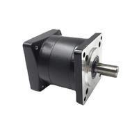 Réducteur planétaire abaisseur 57/86 mm, moteur pas à, 200/400/600/750 W/1 kW, servomoteur(Giallo,Ratio 20 to 1)