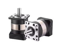 Réducteur Planétaire Abaisseur De Vitesse, Moteur 23, Entrée 6,35/8/9,5/25/11/14 Mm, For Servomoteur 200 W, 400 W, 60 Mm(6.35mm Input,Ratio 25 to 1)