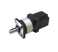 Réducteur planétaire avec moteur 57, réducteur à engrenages NEMA 23 for fraiseuse CNC, manipulateur et routeur(0.834027777777778,2.0Nm Motor Kit)