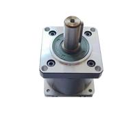 Réducteur planétaire de 57 mm for moteur pas à pas NEMA23, diamètre de l'arbre de 6,35 mm ou 8 mm, rapport d'engrenage maximum de 40 N.m (5 555 oz-in) 15-40 :1(15 to1 Input 8mm)