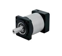 Réducteur planétaire de boîte de vitesses CNC PF60 3:1 à 10:1, for servomoteur NEMA23 24 60mm 200W 400W, 1 pièce(Ratio 10,For nema23 8mm)
