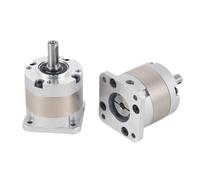 Réducteur planétaire de haute précision Nema 17, rapport de pas 100/70/50/40/35/25/20/16/10/7/5/4, réducteur 3:1(Cut the axis to 10mm,Ratio 10)