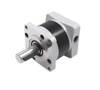 Réducteur planétaire for moteur pas à Nema 23, rapport 10:1 5:1, for bras mécanique d'extrudeuse d'imprimante 3D(Cut the axis to 14mm,Ratio 10)