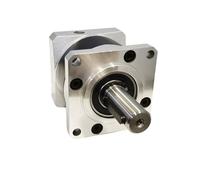Réducteur planétaire for moteur pas à pas 23 rapports 10:1 5:1, engrenage for bras mécanique d'extrudeuse d'imprimante 3D(Cut the axis to 14mm,Ratio 4)