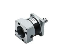 Réducteur planétaire haute précision FLF57-LSW for moteur pas à pas Nema23 57 8 mm, rapport 4:1, 5:1, 10:1, 20:1, 25:1, 50:1, for commande numérique informatisée(10 to 1)