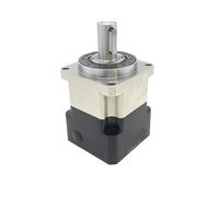 Réducteur planétaire hélicoïdal, réducteur abaisseur for moteur pas à Nema17, Nema23, 400 W, 750, 1 kW, servomoteur(12.7mm-86 Stepper,Speed Ratio 4 to 1)