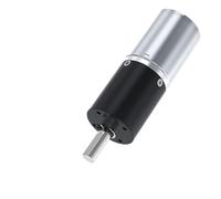 Réducteur planétaire miniature GA24Y-370, 12 V, régulation de vitesse avant et arrière, 17 à 2125 tr/min, petit moteur, 1 pièce(54RPM_12V BRACKET MOTOR)