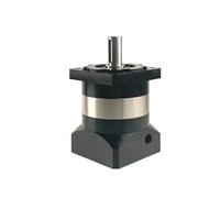 Réducteur planétaire Nema 17 23 34 rapport 5:1 10:1 adapté aux réducteurs de servomoteurs de 60 mm, 80 mm, 90 mm, 110 mm et 130 mm(PLF120 24mm Input,Speed Ratio 50 to 1)