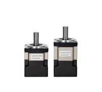 Réducteur planétaire Nema 17 HPS42 for servomoteur 40 avec rapports 5:1, 10:1, 16:1, 20:1, 25:1, entrée 8 mm(10)