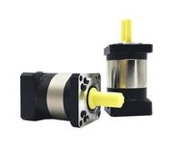 Réducteur planétaire Nema 23 200 W 400 W, servomoteur, réducteur, engrenage 6,35/8/11/14 mm, entrée 14 mm, rapport de sortie 5:1 10:1 for 60 mm(Ratio 70,14mm input)