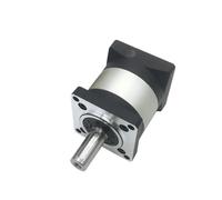 Réducteur planétaire Nema 23, 57 mm, moteur pas à pas Nema 23 57 mm, 4 000 tr/min(6.35mm Input,Speed Ratio 10 to 1)