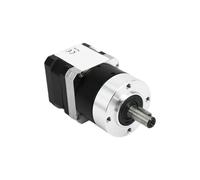 Réducteur planétaire PS326 avec Moteur Pas à Pas 42, Longueur de Corps 26 mm, 1,2 A(Keyway Shaft,30)