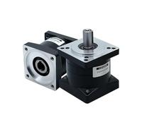 Réducteur planétaire PX80, rapport 3/4/ 5/8/ 10/13/ 16/20/ 36/64 Max 60N.m, combinaison for servomoteur Nema 32 34(3)