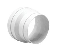 Réducteur plastique TUBPLA circulaire RED 100/80 P - - 860407