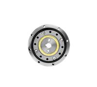 Réducteur plat creux à couple élevé Sito SHD14pro, rapport 50, for Nema 17 42 mm(14 Pro,100 to 1)