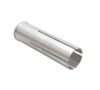 RÉDUCTEUR POTENCE 1 POUCE VÉLO 22.2mm > 25.4MM PLONGEUR BAGUE DOUILLE ENTRETOISE HEADSET AHEAD VTT