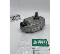Réducteur pour bétonnière Imer Syntesi S140 / Pièce de rechange originale