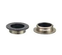 FSA Adaptateur pédalier EE096 BB386Evo/PF30 vers 24 mm MegaExo Carbone