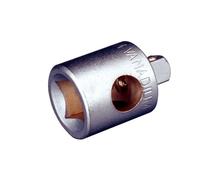 Réducteur pour poignée coulissante ULTIMATE®, 1/2" F - 3/8" M KS TOOLS 922.3988