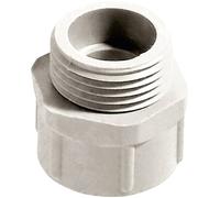 Réducteur pour presse-étoupe LAPP 51730040 PG21 PG13.5 Polyamide 25 pc(s)