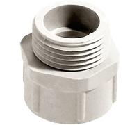 Réducteur pour presse-étoupe LAPP 51730110 PG36 PG29 Polyamide 25 pc(s)