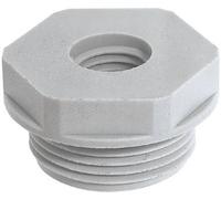 Réducteur pour presse-étoupe LAPP 52104470 M20 M12 Polyamide