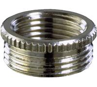 Réducteur pour presse-étoupe Wiska 10063944 M25 M20 laiton 100 pc(s)