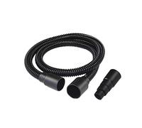 Réducteur Powertool et Tuyau d'aspiration compatibles avec aspirateur eau et poussière Parkside LIDL PNTS 1500 D5 - LIDL IAN 304887