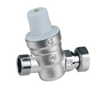 Thermador Réducteur de pression R5331 PM écrou 3/4"