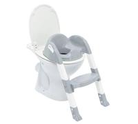 Réducteur Thermobaby Reduct Wc Kiddyloo Gris Charme Gris
