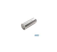 Réducteur tige de selle - 27.2/31.6 cm - Gris - Montage facile - Mixte