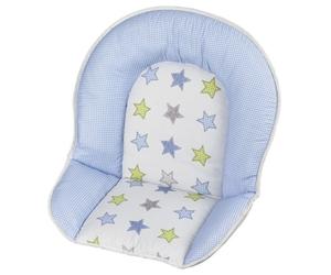 Réducteur tissu pour chaises hautes Geuther