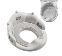 Réducteur Toilette Enfant, Rehausseur WC Enfant En Forme De Couronne, Adaptateur Toilette Enfant, Reducteur WC Enfant Réducteurs De Toilettes Pour Bébé De 1 À 5 Ans