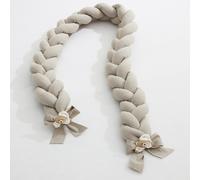 Réducteur tressé pour lit Nanan Tato