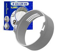 Reducteur Tuyau Climatiseur Mobile TL2667 pour DeLonghi