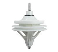 Réducteur universel de Machine à laver, 11 dents, hauteur d'arbre 30mm, réducteur de moteur de boîte de vitesses, embrayage, pièces de réparation de Machine à laver domestique