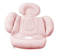 Réducteur Universel de Poussette Réducteur Bébé en Elasthanne Nacelle Nouveau Né Siège Auto Respirant Protection Sécurité Coussine de Siège Double Face Aux Enfants de 0 à 18 Mois