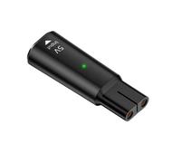 Réducteur USB C pour Philips Norelco One Blade QP, MG series 5V